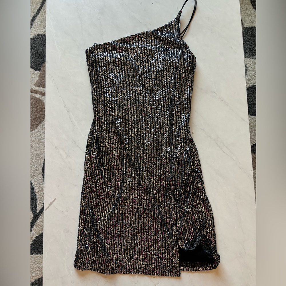 Cocktail dress